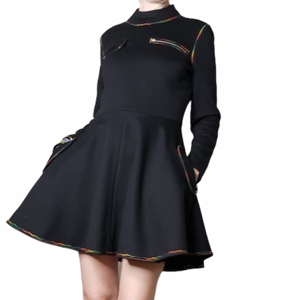 J.W Anderson dress size 8